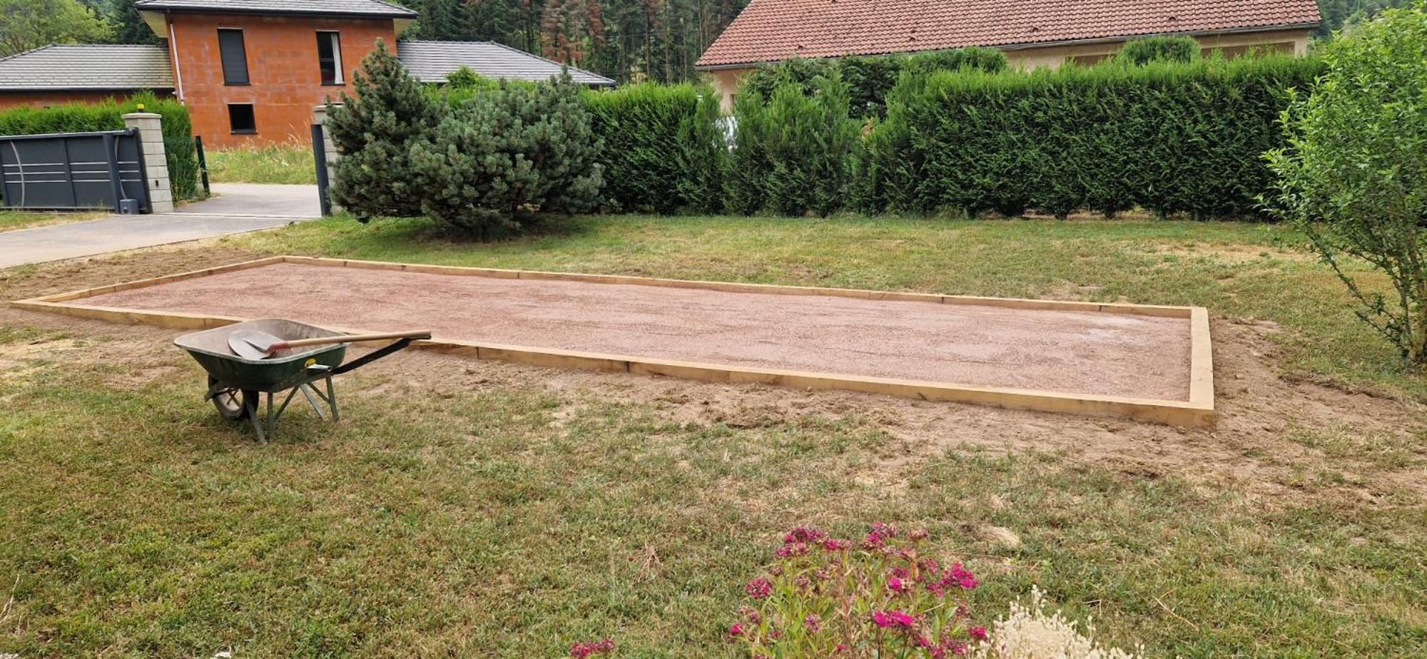 Le Vivaldi, Au Coeur Du Massif Vosgien Avec Terrain De Petanque Villa Rochesson Екстериор снимка